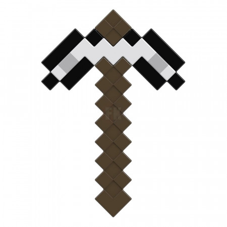Minecraft Roleplay replika Iron Pickaxe