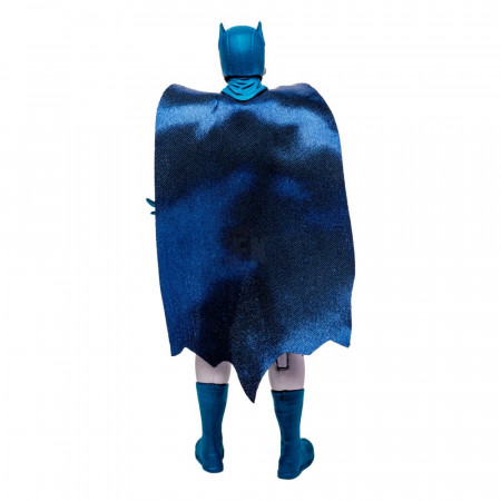 DC Retro akčná figúrka Batman 66 Batman with Oxygen Mask 15 cm