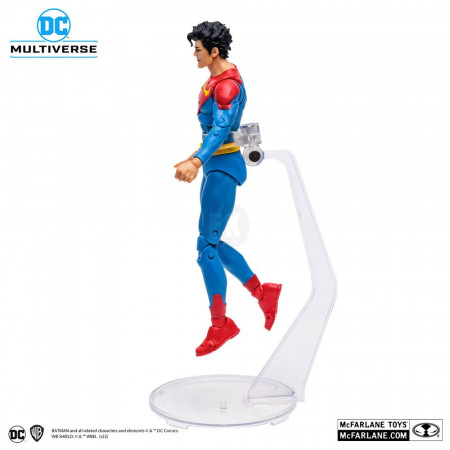 DC Multiverse akčná figúrka Superman Jon Kent 18 cm