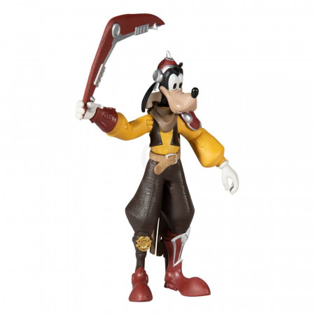 Disney Mirrorverse akčná figúrka Goofy 13 cm