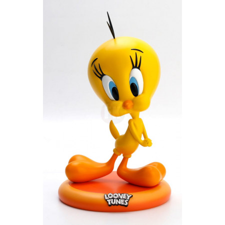 Looney Tunes socha v životnej veľkosti Tweety 35 cm