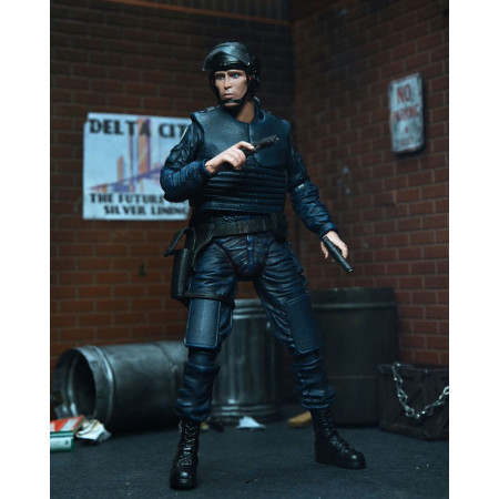 Robocop akčná figúrka Ultimate Alex Murphy (OCP Uniform) 18 cm