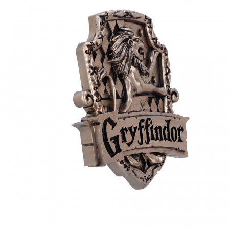 Harry Potter Wall Plaque Gryffindor 20 cm