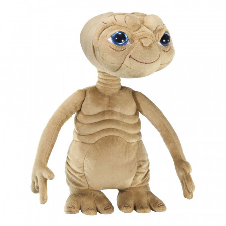 E.T. the Extra-Terrestrial Plush figúrka E.T. 27 cm