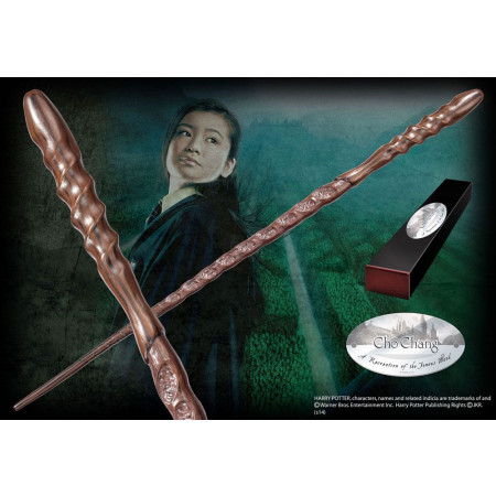 Harry Potter Wand Cho Chang (Character-Edition)