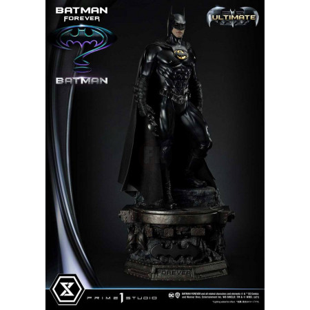 Batman Forever socha Batman Ultimate Bonus Version 96 cm