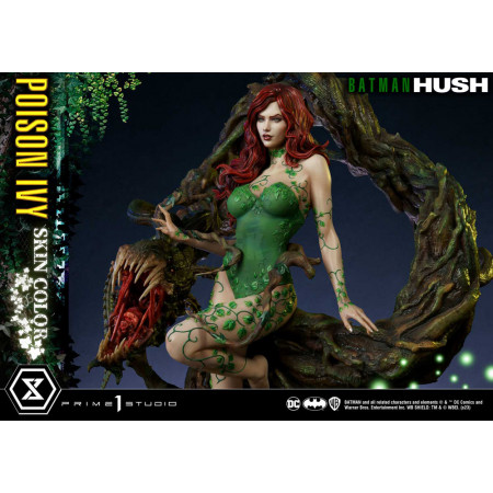 Batman Hush socha 1/3 Poison Ivy 78 cm