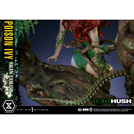Batman Hush socha 1/3 Poison Ivy 78 cm