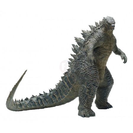 Godzilla 2014 Titans of the Monsterverse PVC socha Godzilla (Standard Version) 44 cm