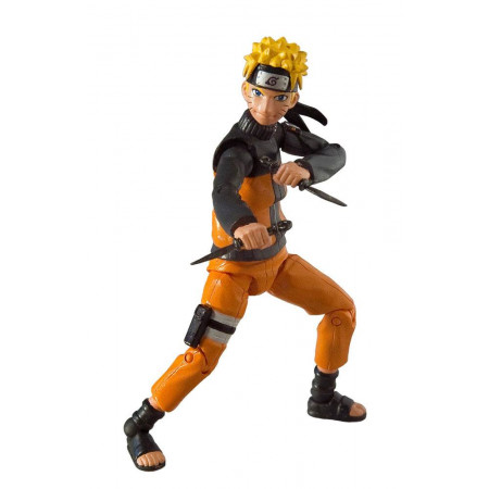 Naruto Shippuden akčná figúrka Naruto 10 cm