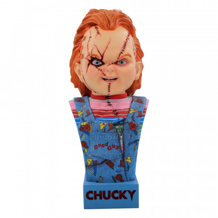 Seed of Chucky busta Chucky 38 cm