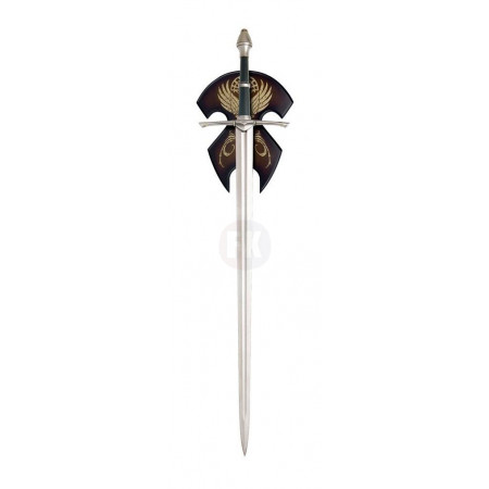 Lord of the Rings replika 1/1 Sword of Strider 120 cm