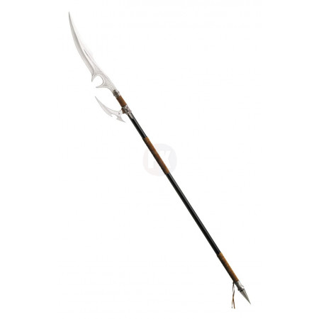 LOTR replika 1/1 Kit Rae Ellexdrow War Spear 180 cm