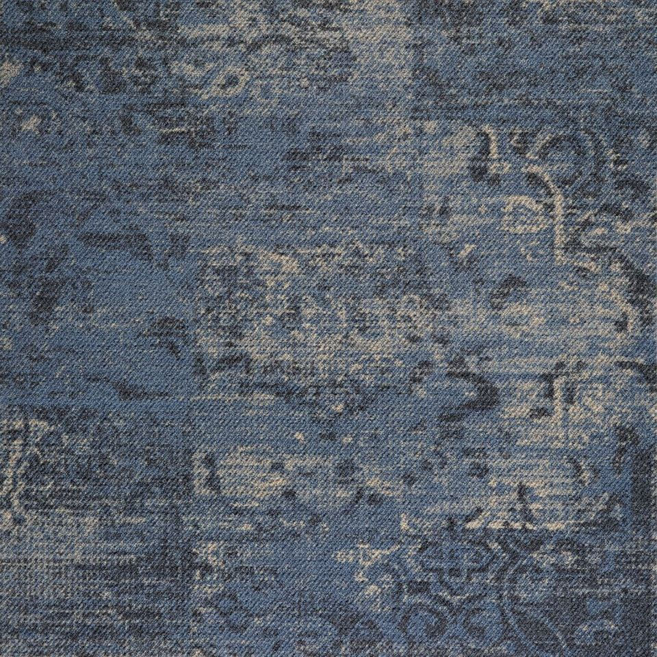 Metrážový koberec ALETHEA granátový