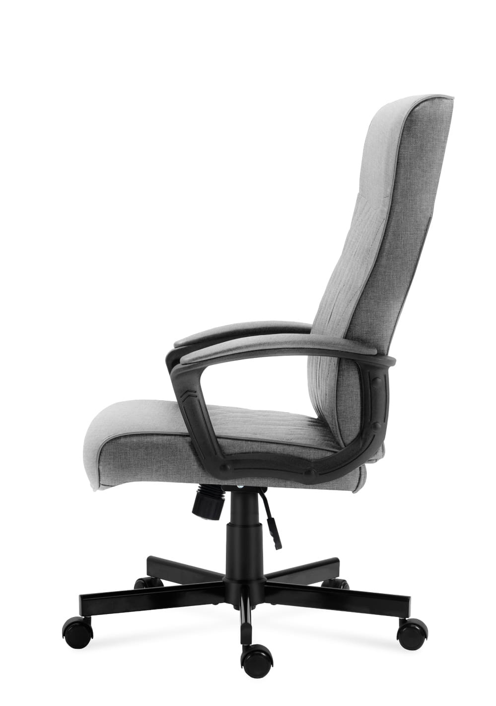 Kancelárska stolička Mark Adler - Boss 3.2 Grey