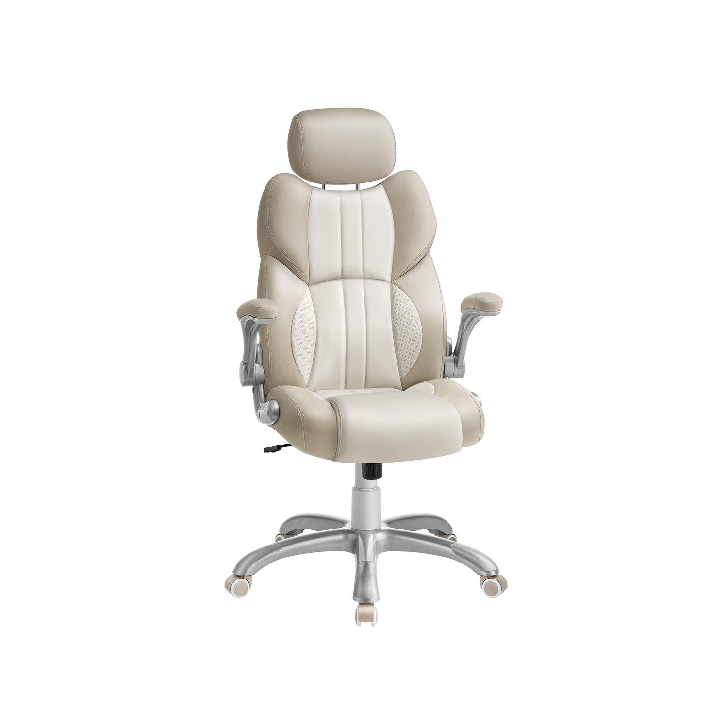 Kancelářská židle OBG065W02