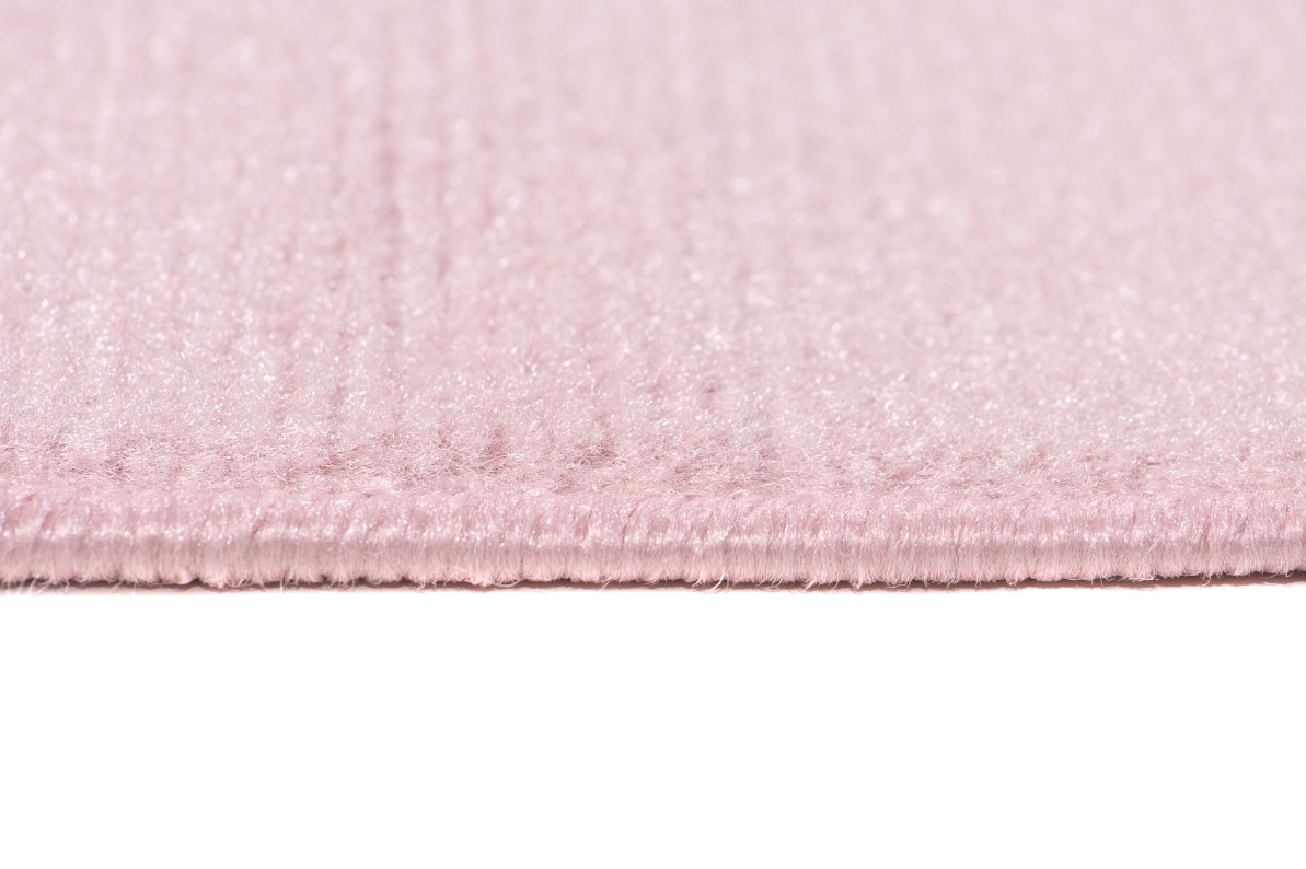 Dětský koberec PINKY DF05A růžový EWL