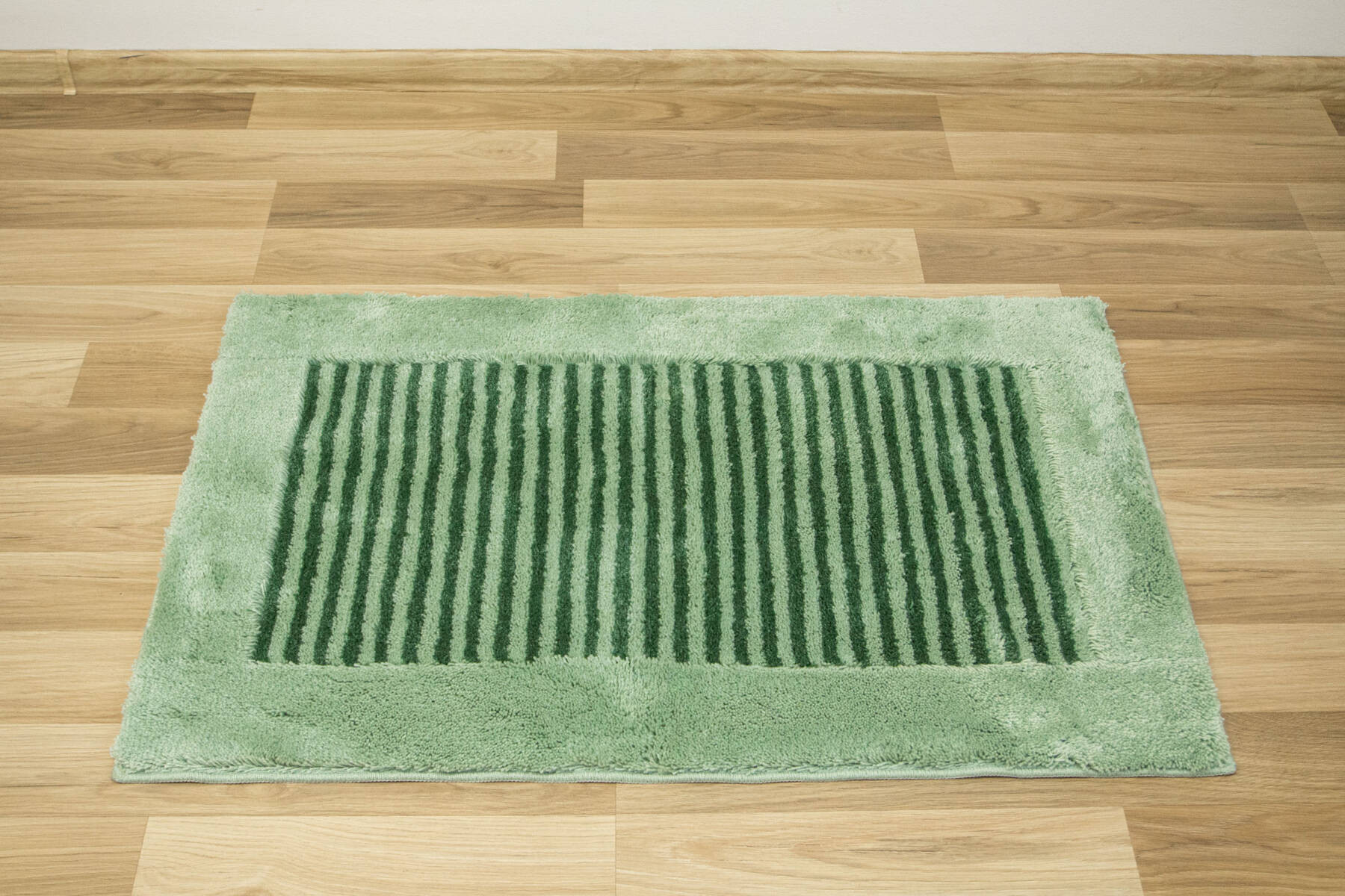 Koupelnový kobereček Jarpol Kolorado pistáciový