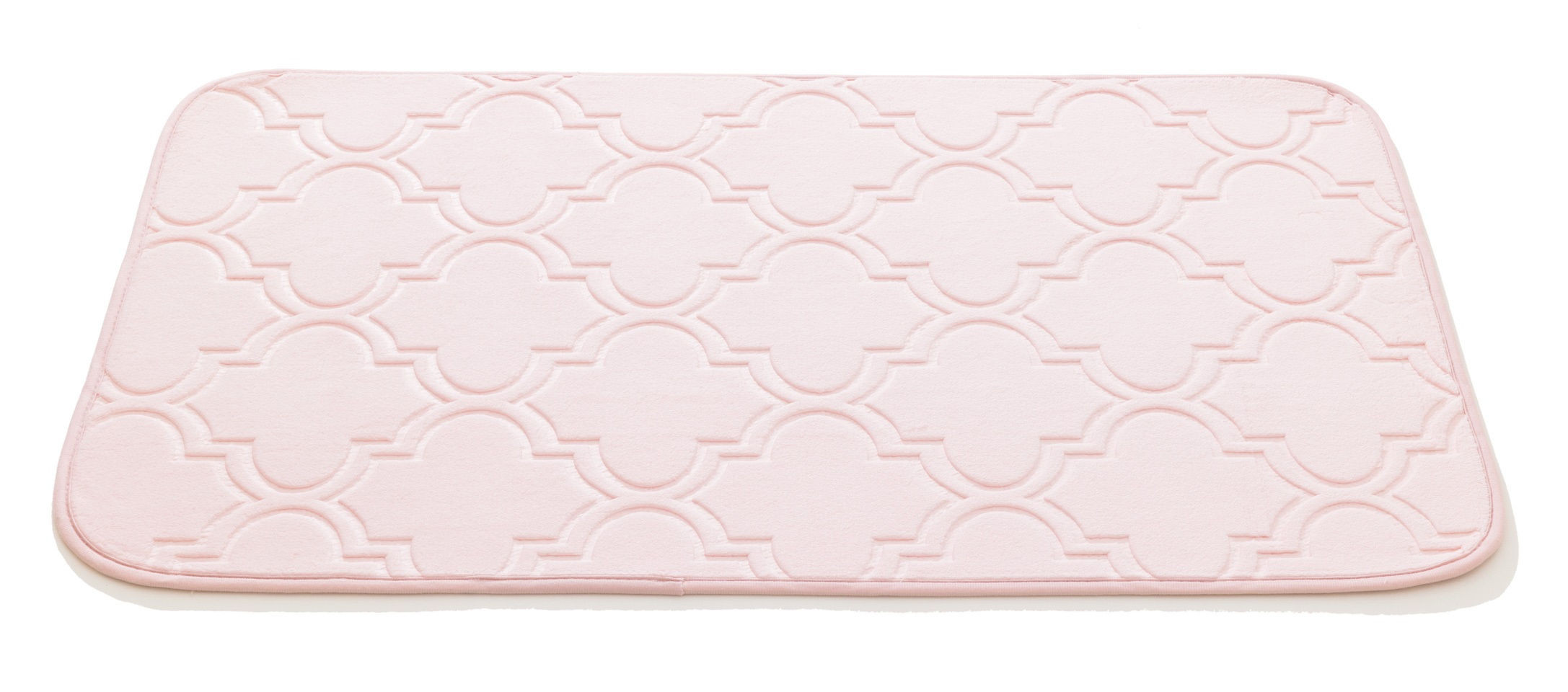 Koupelnový kobereček ALASKA růžový