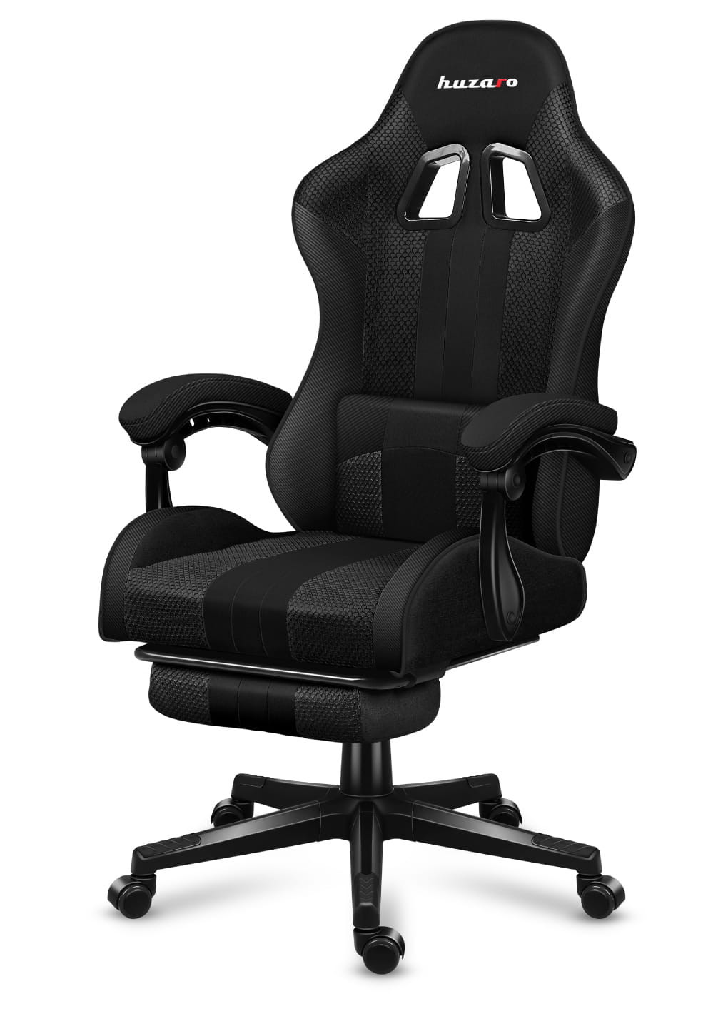 Herní židle Force - 4.7 Carbon Mesh