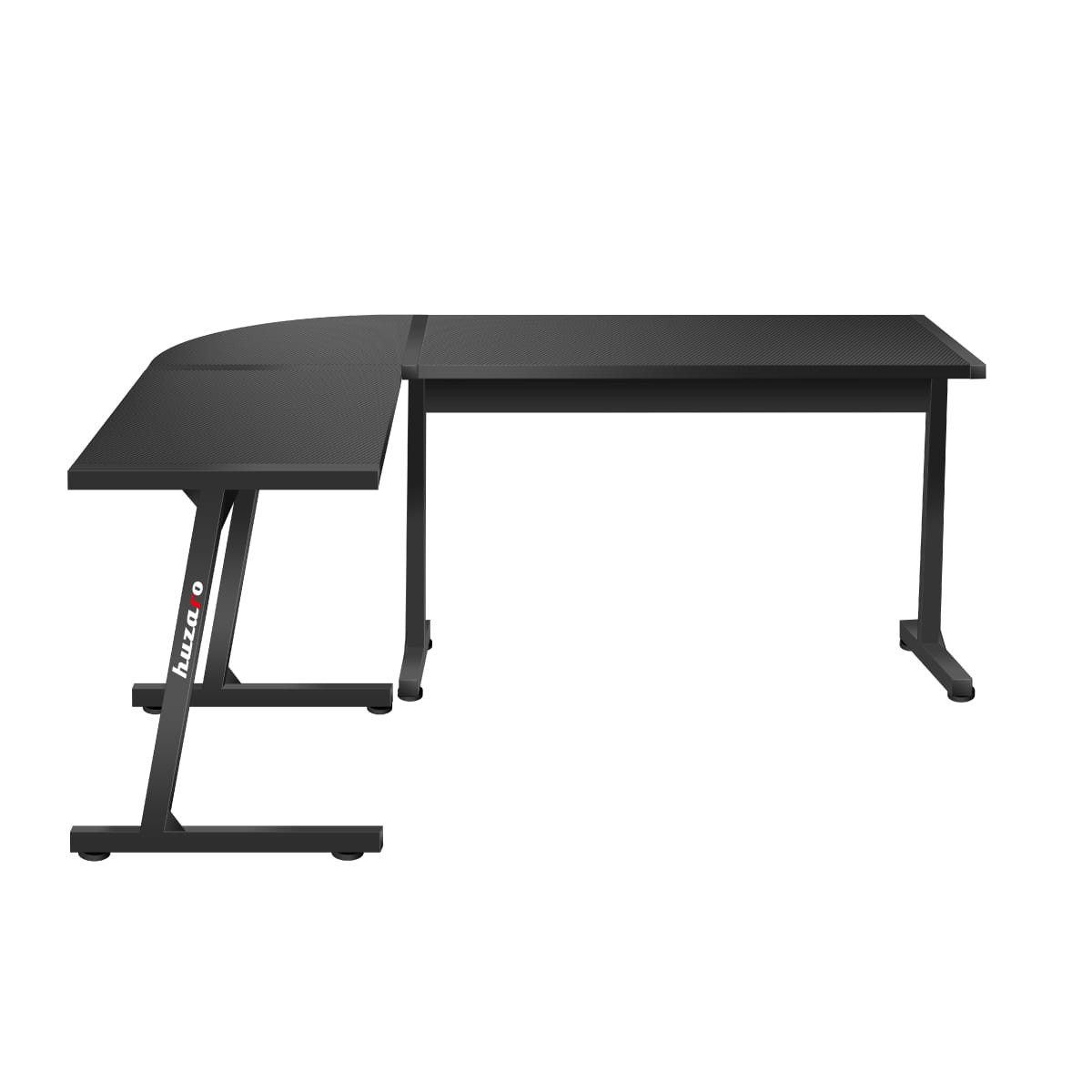 Herný stôl Hero - 6.0 čierny 
