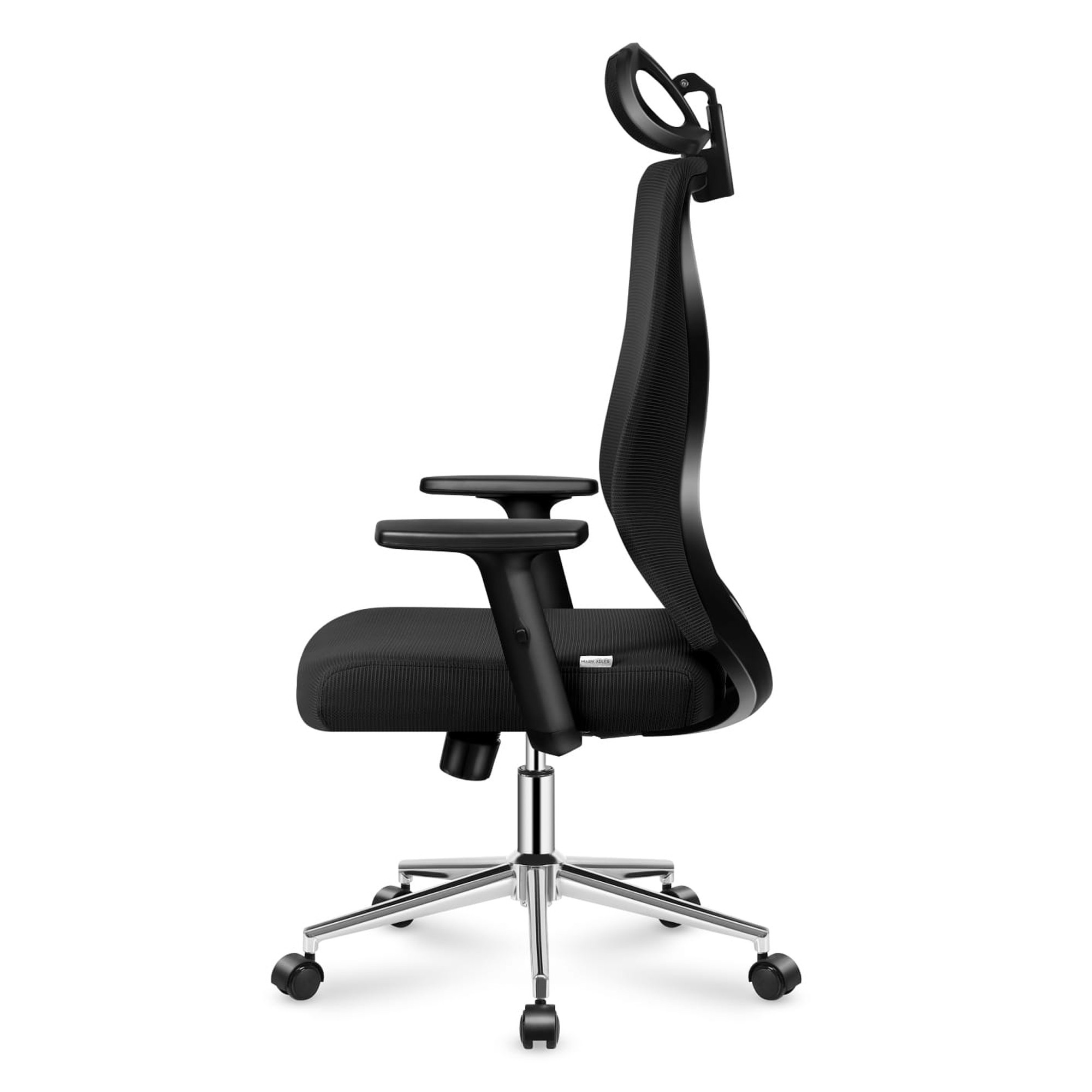 Kancelářská židle Mark Adler - Manager 3.5 černá