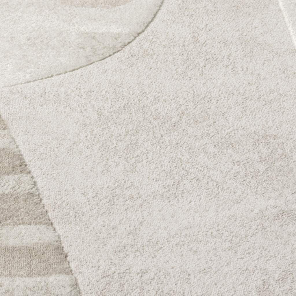 Dětský koberec Mara 710 krémový / béžový