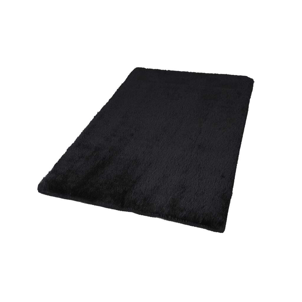 Koupelnový koberec Topia Mats 400 černý