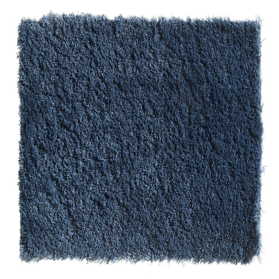 Metrážový koberec BOLD INDULGANCE modrý