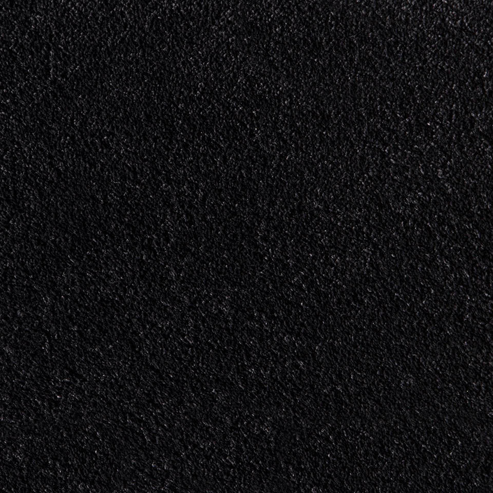 Metrážny koberec DREAMFIELDS čierny