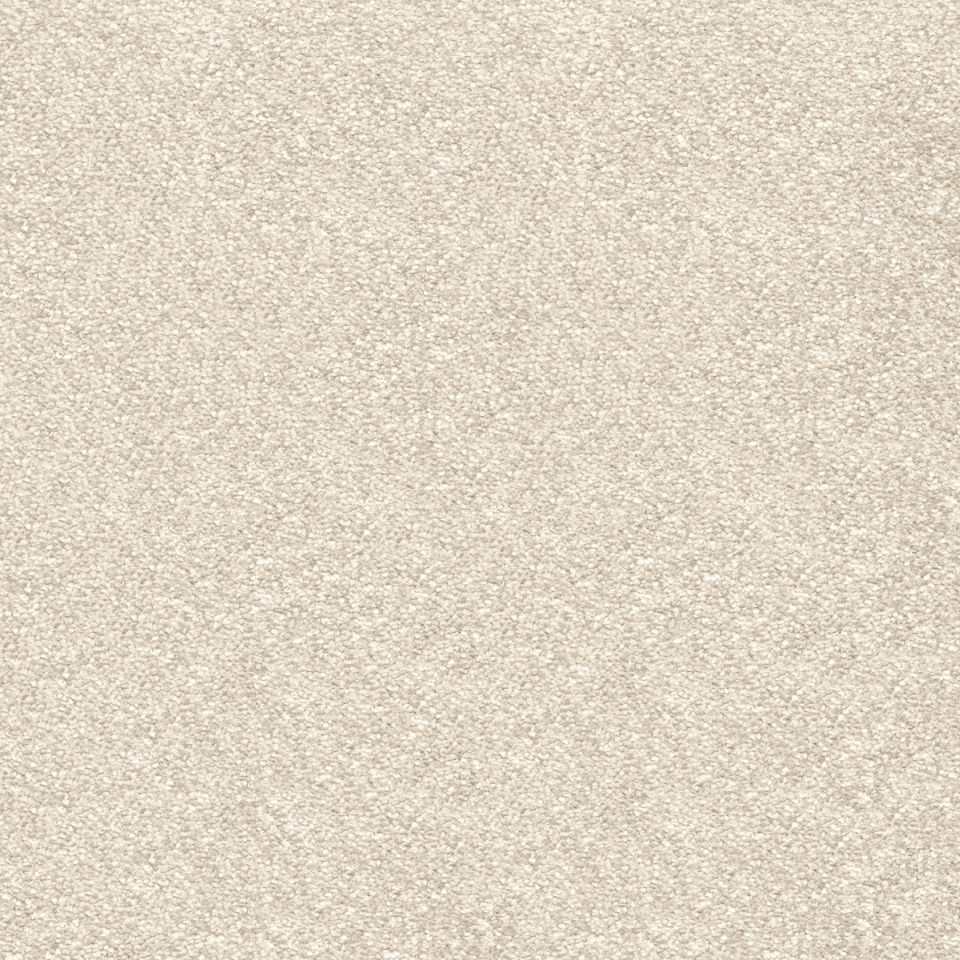 Metrážový koberec GRINTA bílý