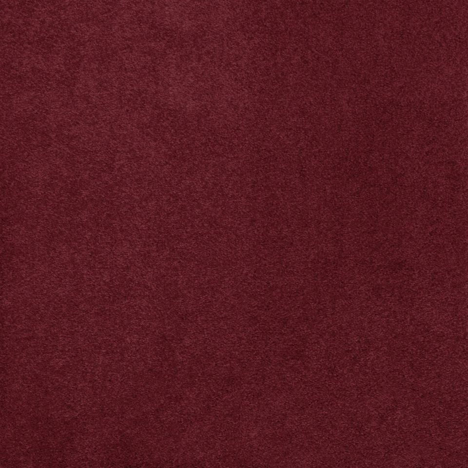 Metrážový koberec KAI červený SEDNA