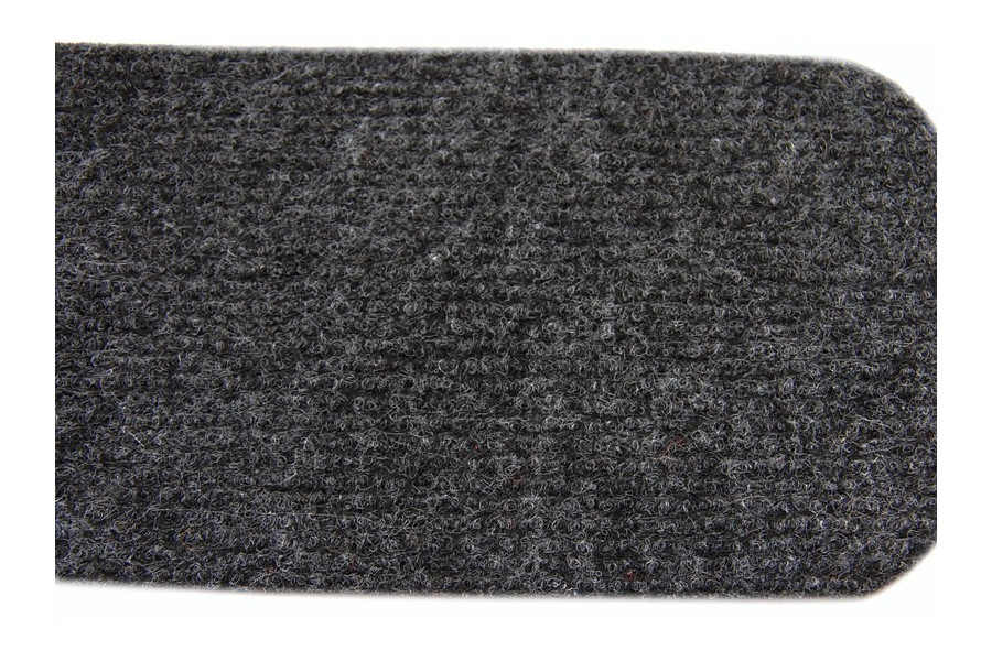 Metrážový koberec MALTA 900, ochranný, podkladový - antracitový