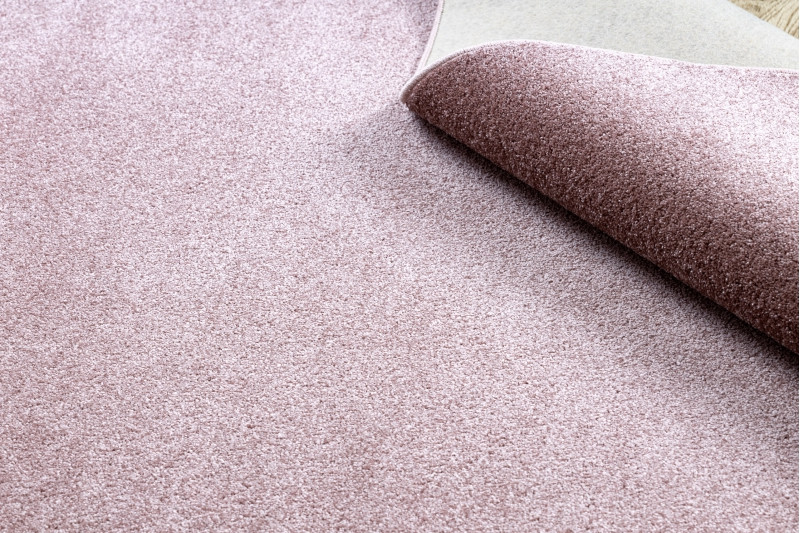 Metrážový koberec SANTA FE pudrově růžový