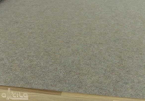 Metrážový koberec Star s filcom 70 béžový