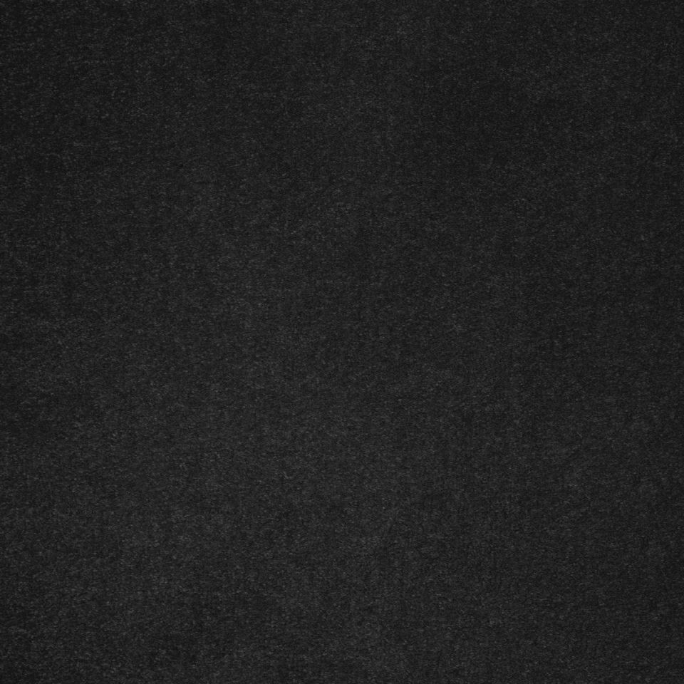 Metrážny koberec VARUNA čierny SEDNA