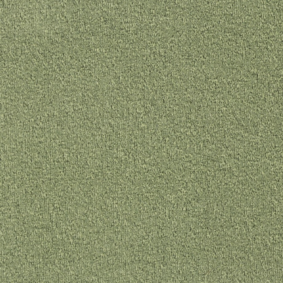 Metrážny koberec MINERVA zelený 