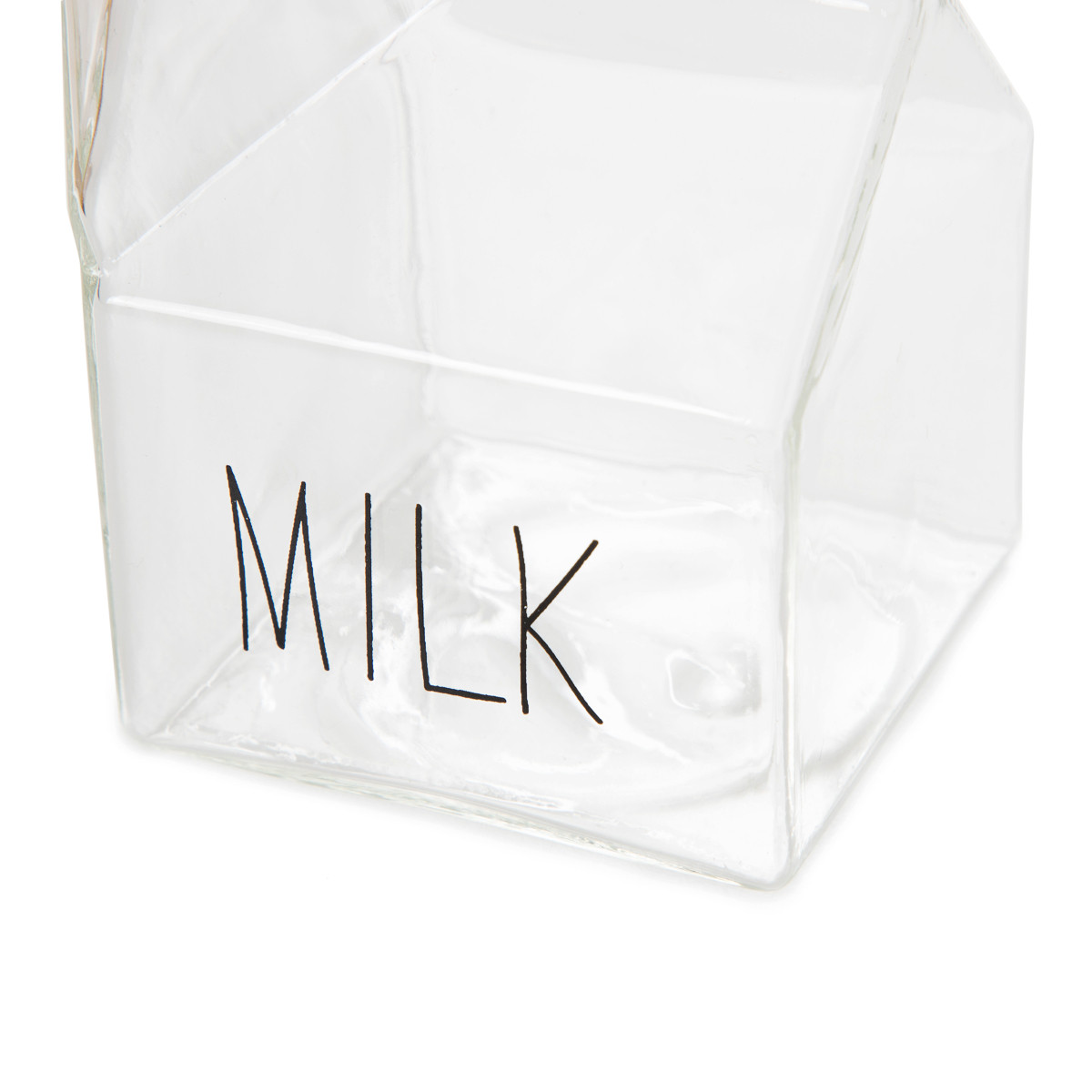 Kanvička na mlieko MILKI s nápisom 849966 350 ml
