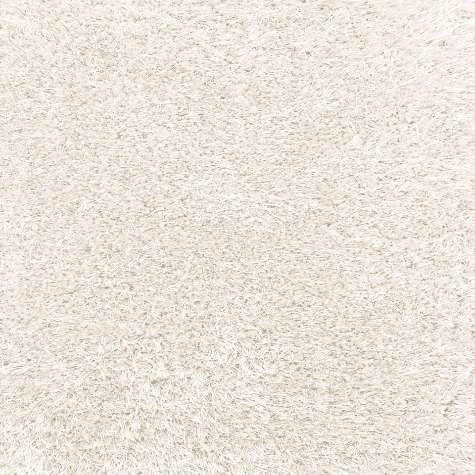 Metrážny koberec NORDIC biely 