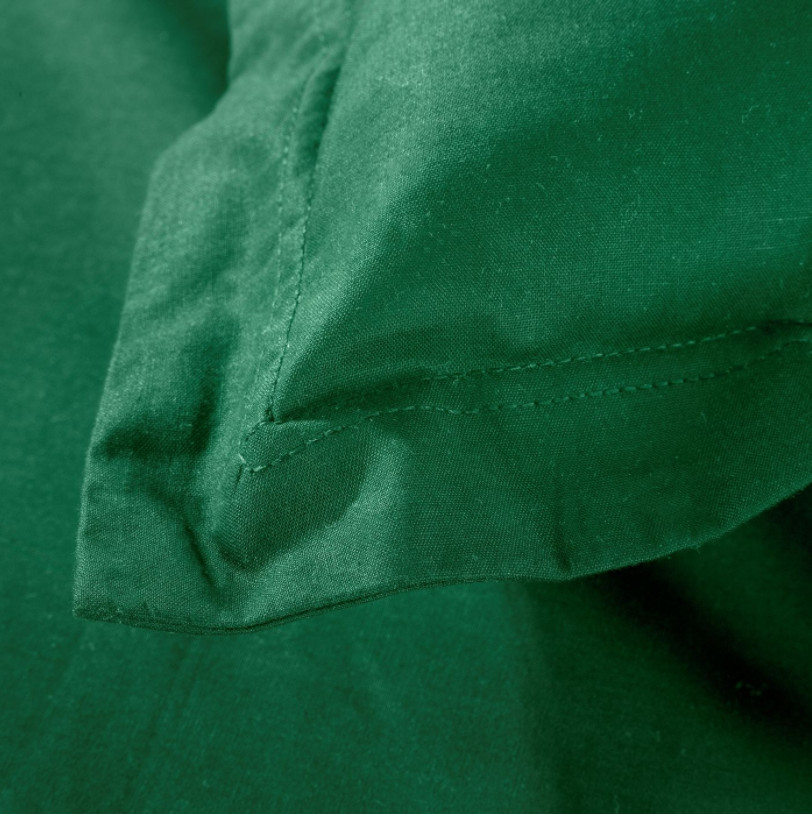 Povlak na polštář NOVA COLOUR - zelená