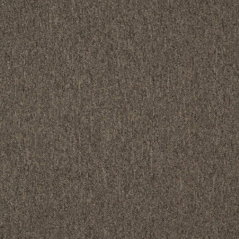  Kobercové štvorce CREATIVE SPARK hnedé / tmavé 100x100 cm