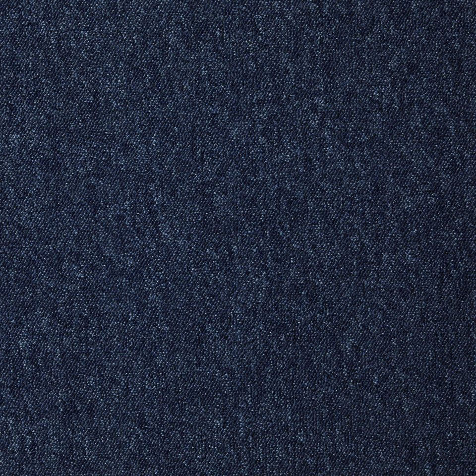 Kobercové štvorce VIENNA modré 50x50 cm
