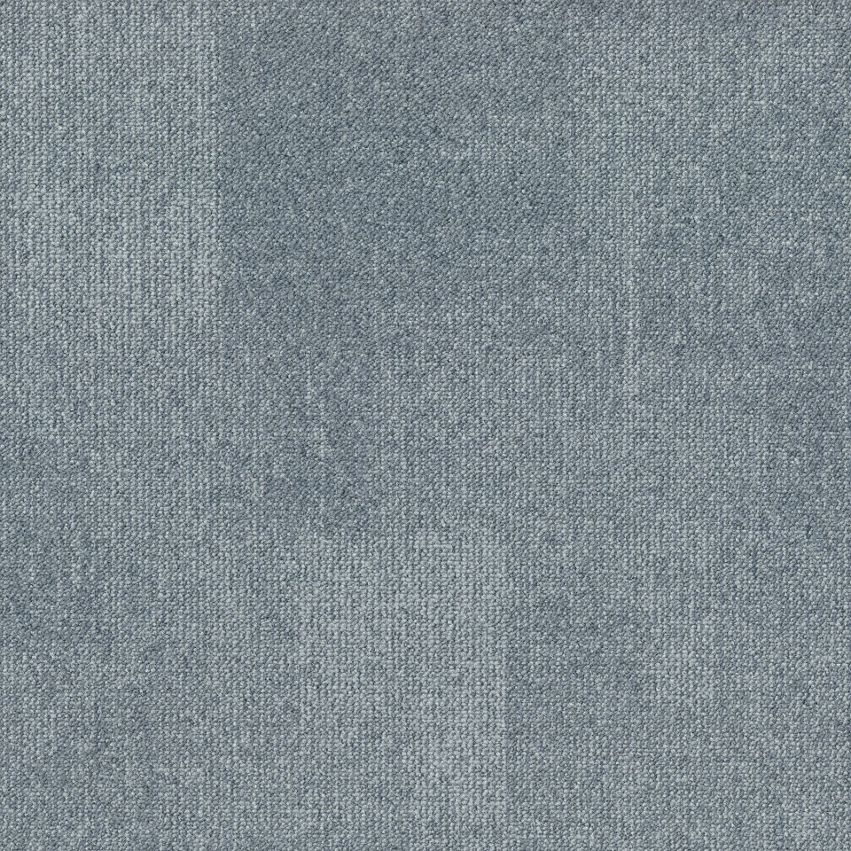 Kobercové čtverce TEAK mlhavé 50x50 cm 