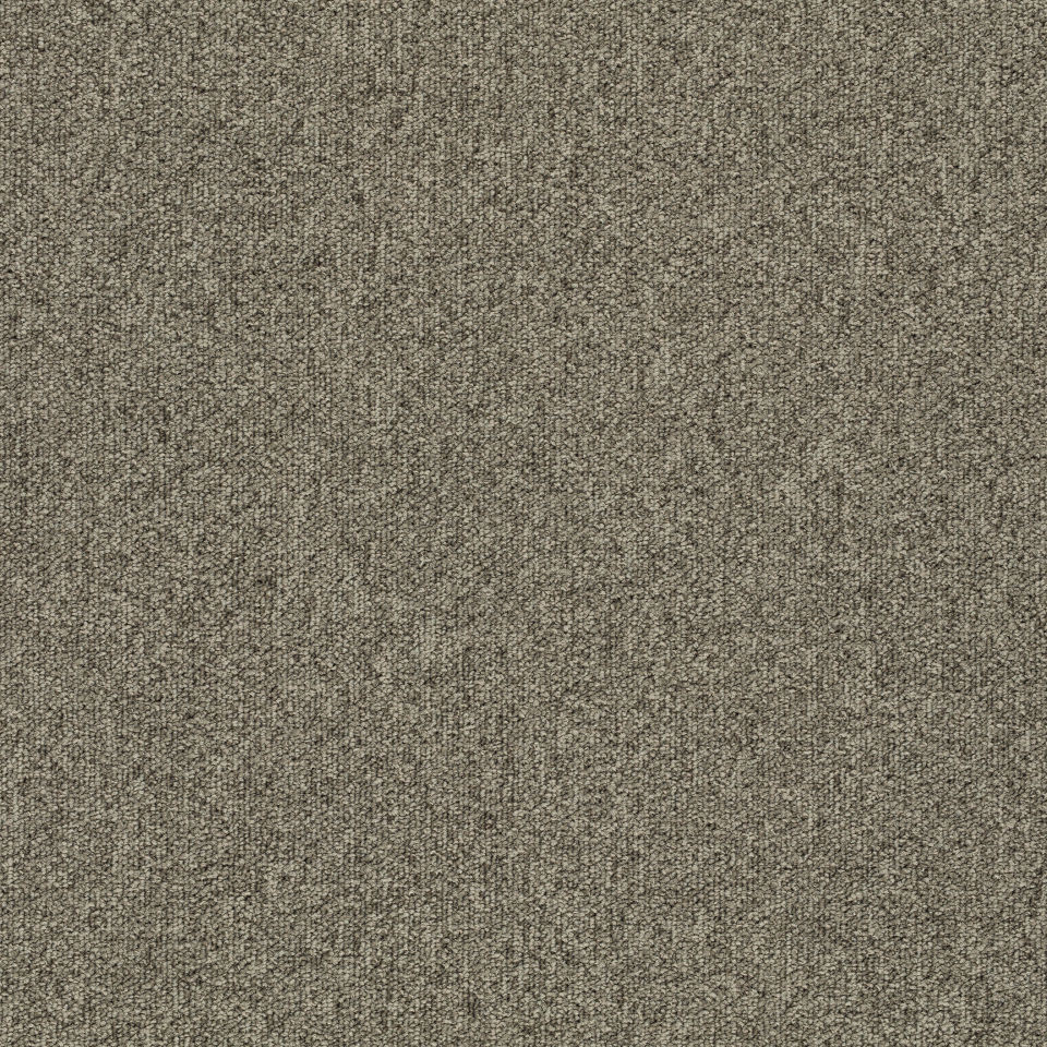 Kobercové čtverce TESSERA TEVIOT šedo-béžové 50x50 cm