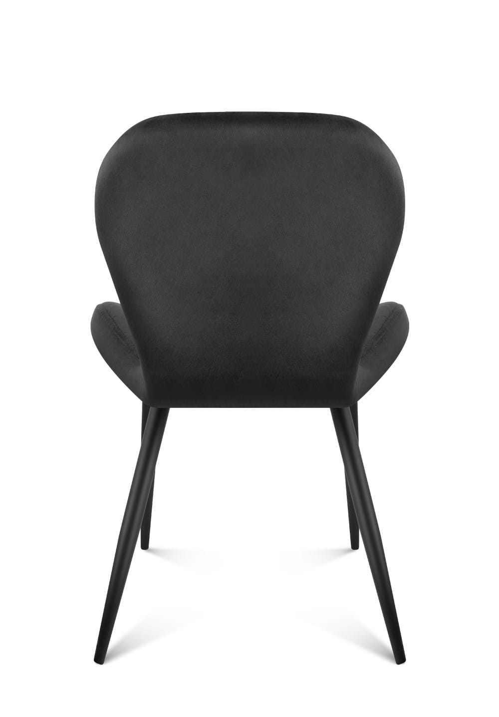 Jídelní židle Mark Adler Prince 2.0 Black