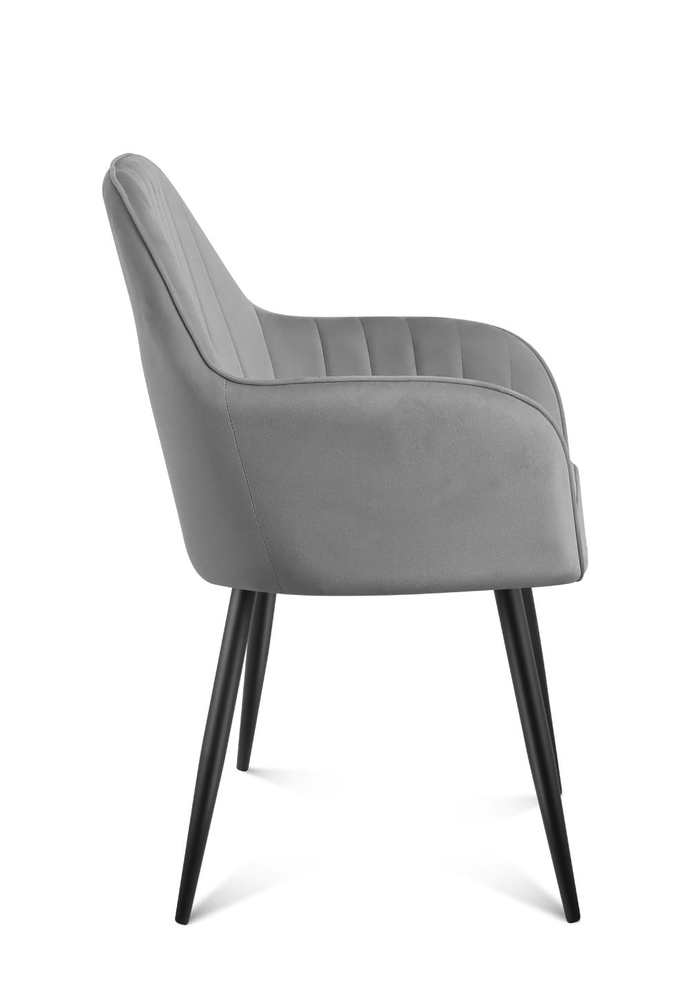 Jídelní židle Mark Adler Prince 6.0 Grey