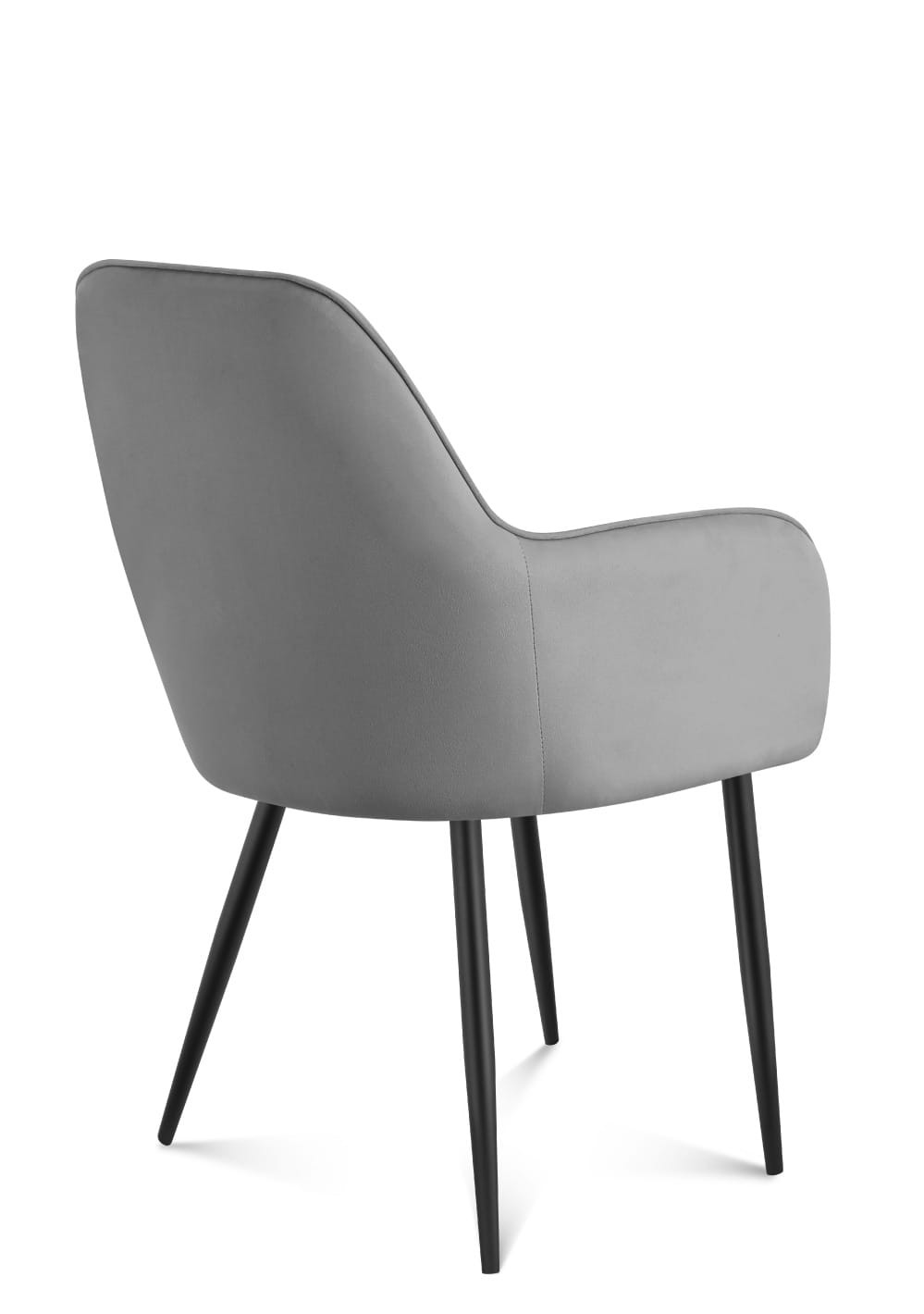 Jídelní židle Mark Adler Prince 6.0 Grey