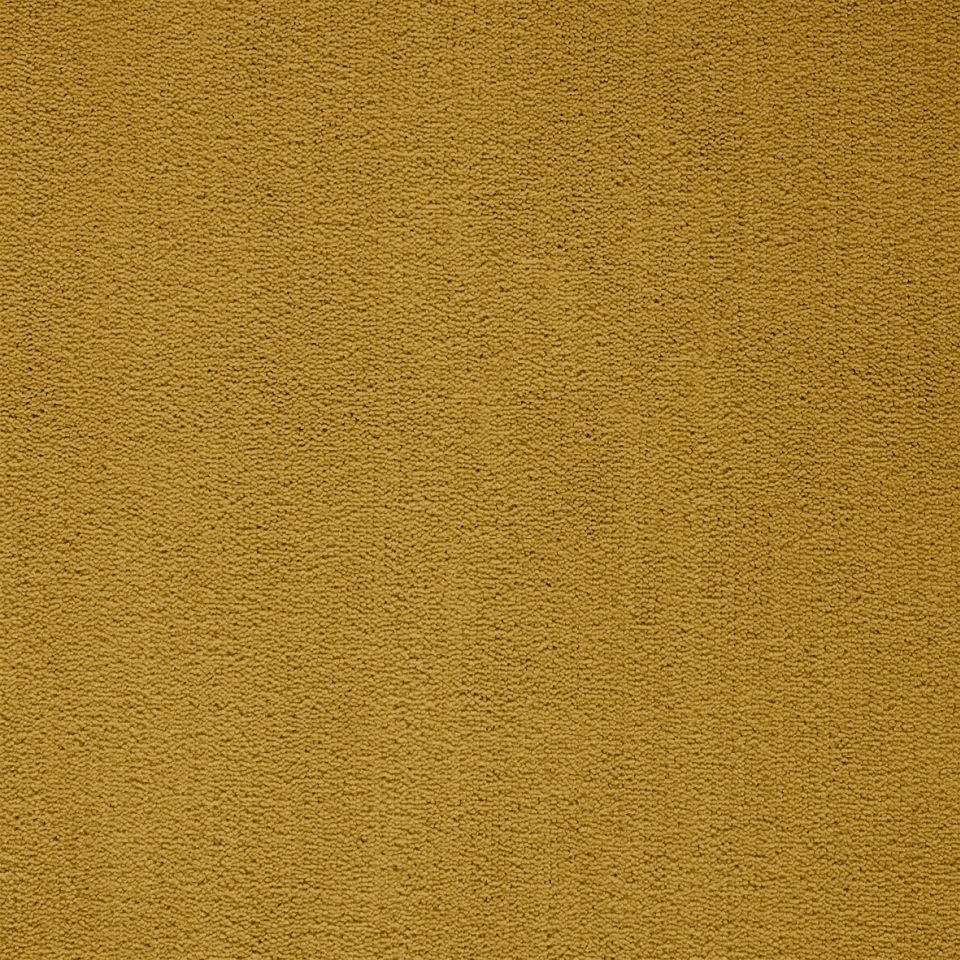 Metrážový koberec PROMINENT žlutý