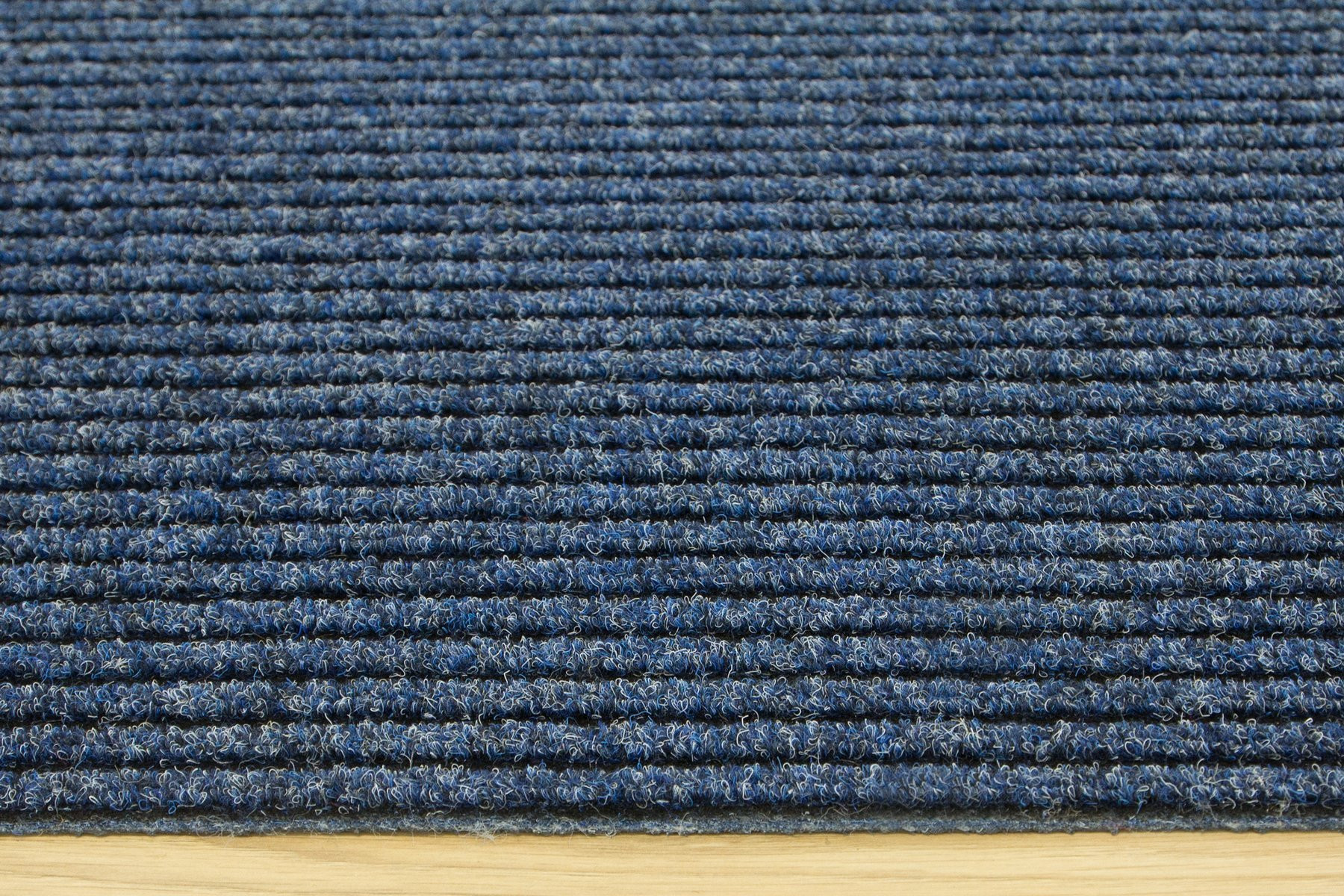 Protiskluzová rohožka Sheffield 36 modrá