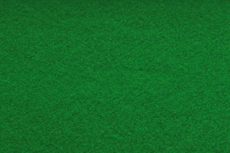 Protišmykový behúň RUMBA 1967 zelený
